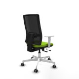 Kontorstol Piqueras y Crespo 4B026G0 Pistacie #6