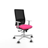 Kontorstol Piqueras y Crespo 4B026G0 Pink #1