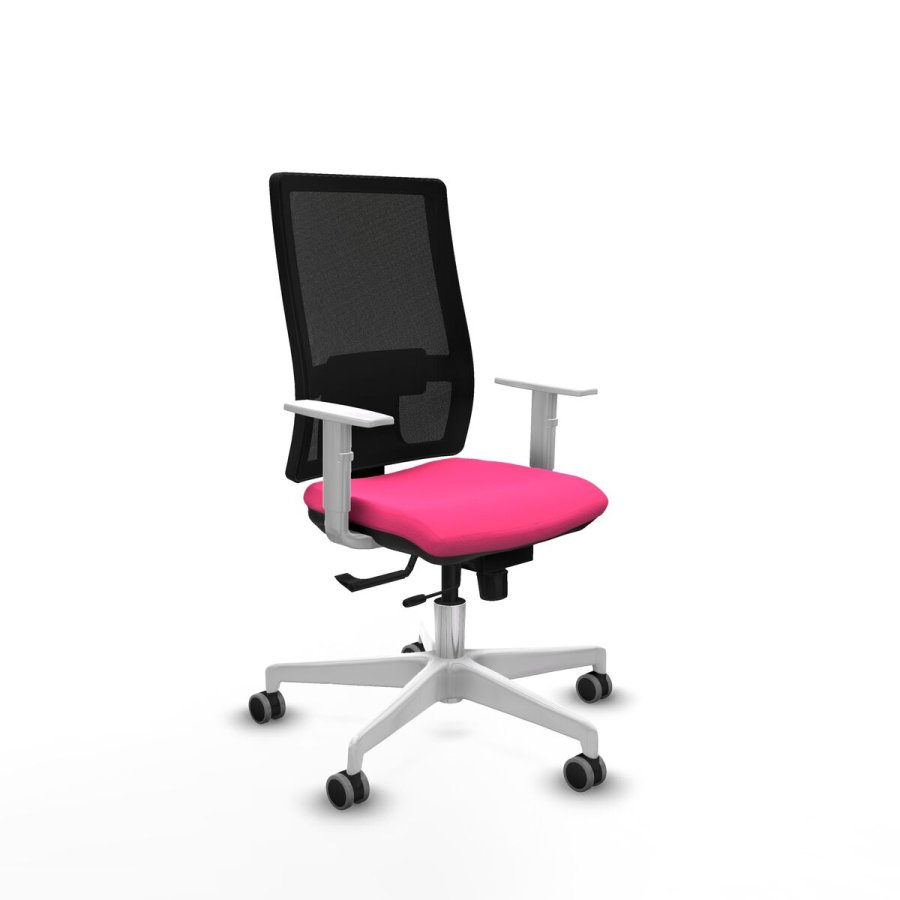 Kontorstol Piqueras y Crespo 4B026G0 Pink #1