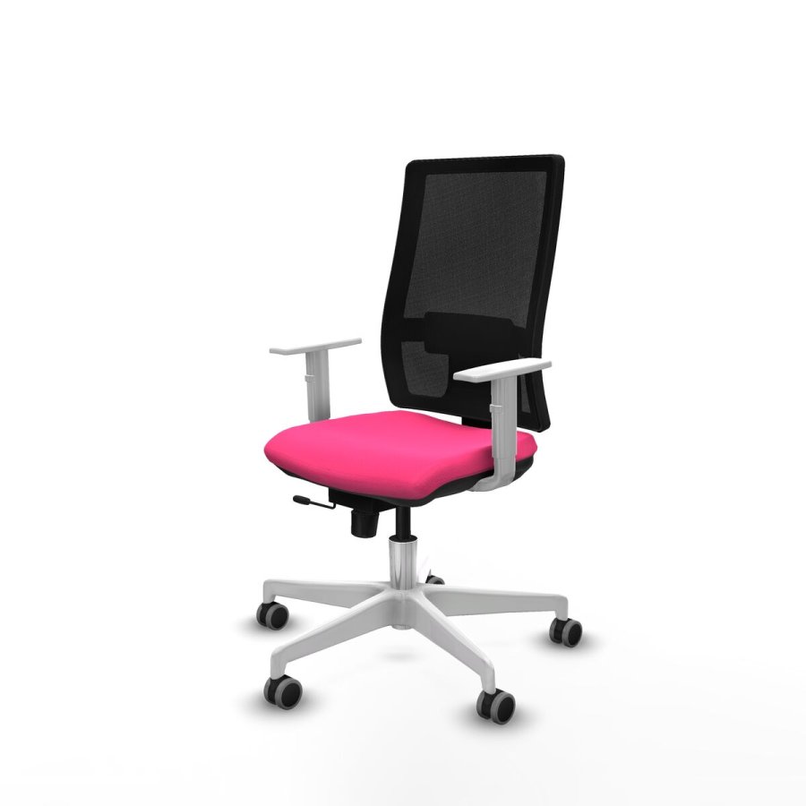 Kontorstol Piqueras y Crespo 4B026G0 Pink #2