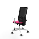 Kontorstol Piqueras y Crespo 4B026G0 Pink #4