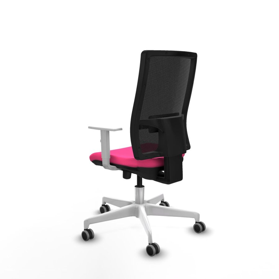 Kontorstol Piqueras y Crespo 4B026G0 Pink #4