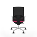 Kontorstol Piqueras y Crespo 4B026G0 Pink #5