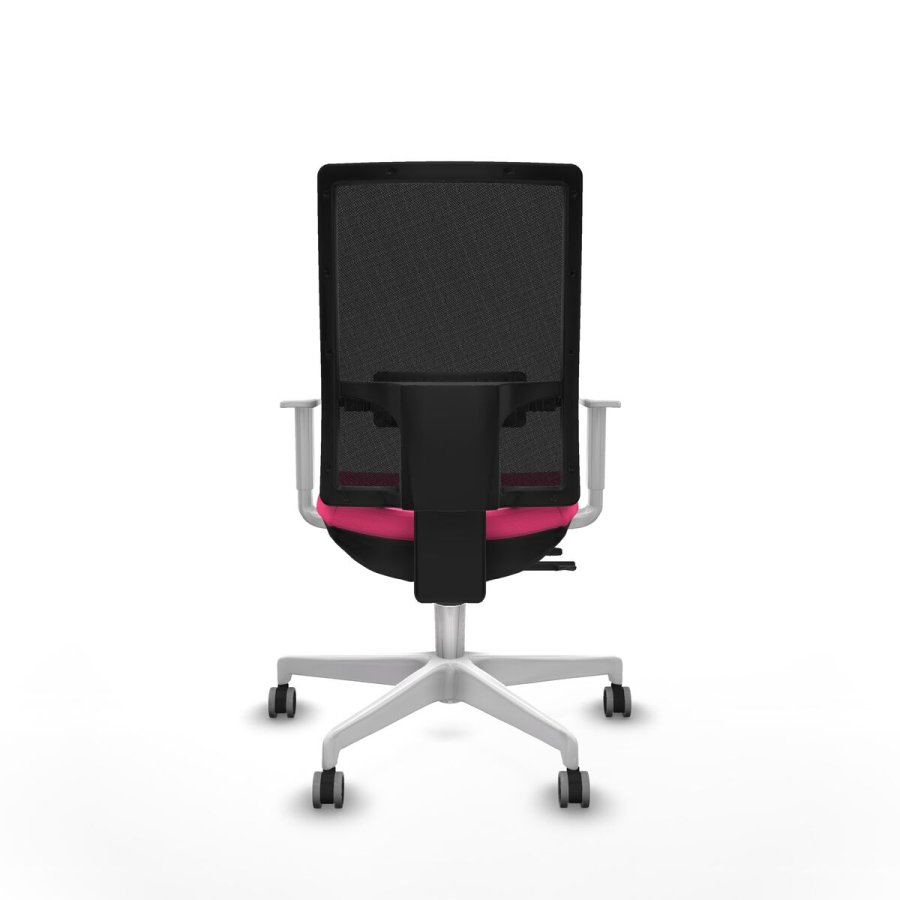 Kontorstol Piqueras y Crespo 4B026G0 Pink #5