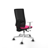 Kontorstol Piqueras y Crespo 4B026G0 Pink #6