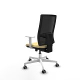 Kontorstol Piqueras y Crespo 4B026G0 Fldefarvet #4