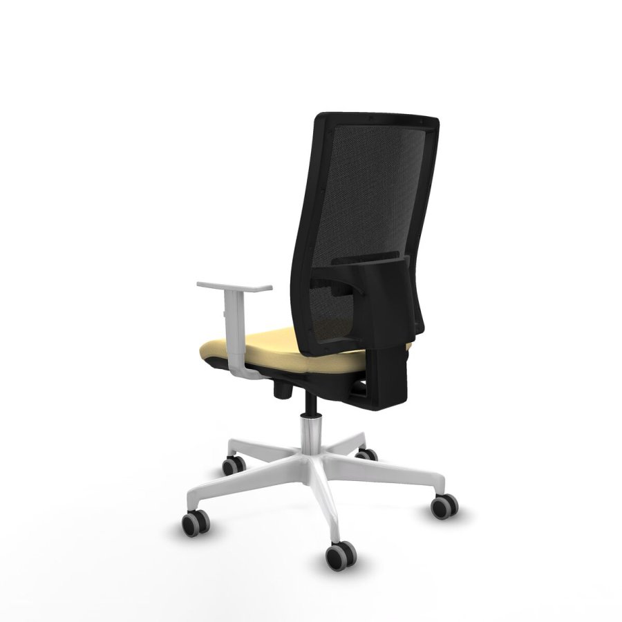 Kontorstol Piqueras y Crespo 4B026G0 Fldefarvet #4