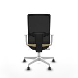 Kontorstol Piqueras y Crespo 4B026G0 Fldefarvet #5