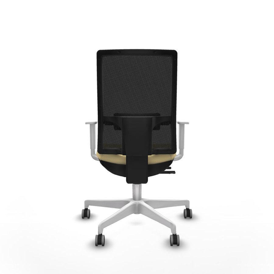 Kontorstol Piqueras y Crespo 4B026G0 Fldefarvet #5