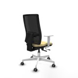 Kontorstol Piqueras y Crespo 4B026G0 Fldefarvet #6