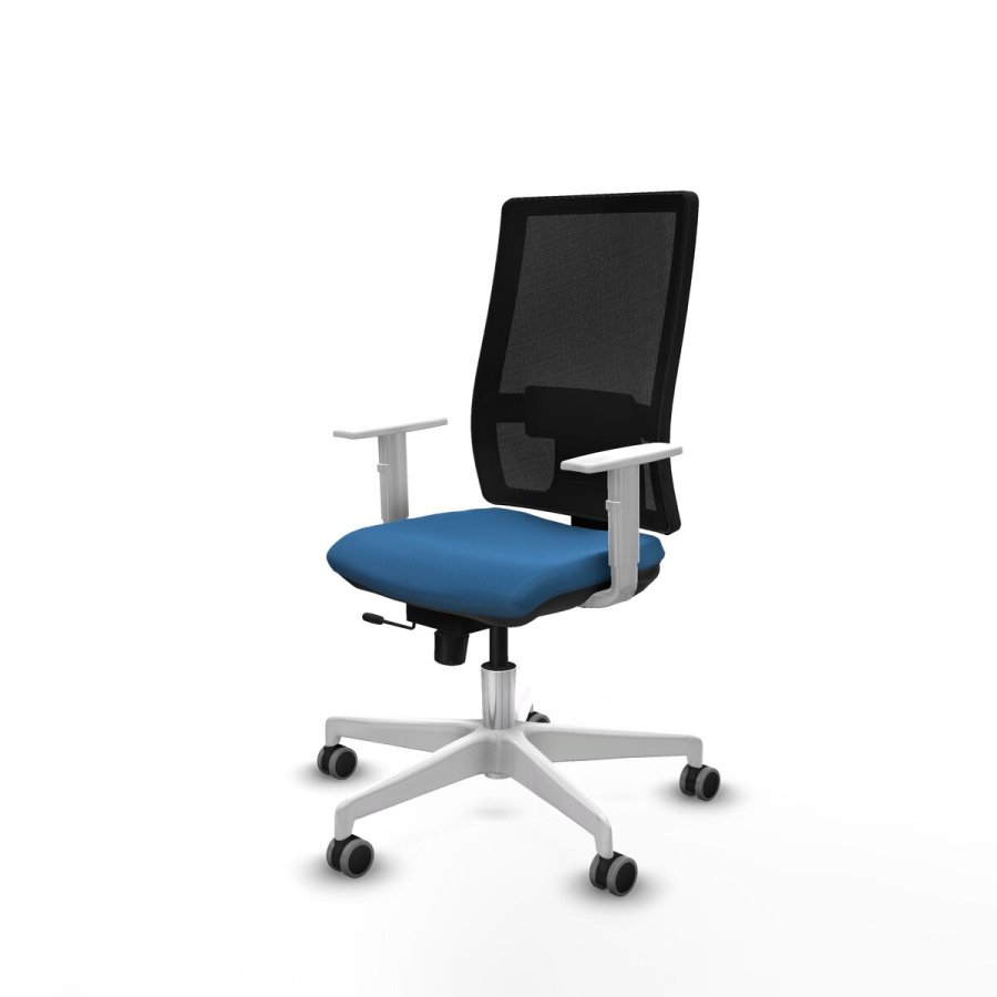 Kontorstol Piqueras y Crespo 4B026G0 Lysebl #2