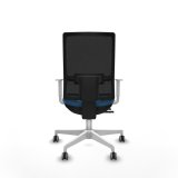 Kontorstol Piqueras y Crespo 4B026G0 Lysebl #5