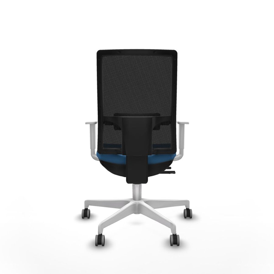 Kontorstol Piqueras y Crespo 4B026G0 Lysebl #5