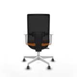 Kontorstol Piqueras y Crespo 4B026G0 Orange #5