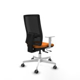 Kontorstol Piqueras y Crespo 4B026G0 Orange #6