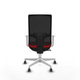 Kontorstol Piqueras y Crespo 4B026G0 Rd #5