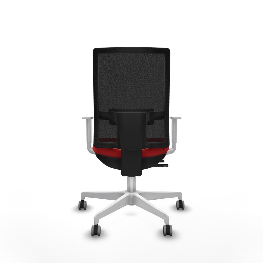 Kontorstol Piqueras y Crespo 4B026G0 Rd #5