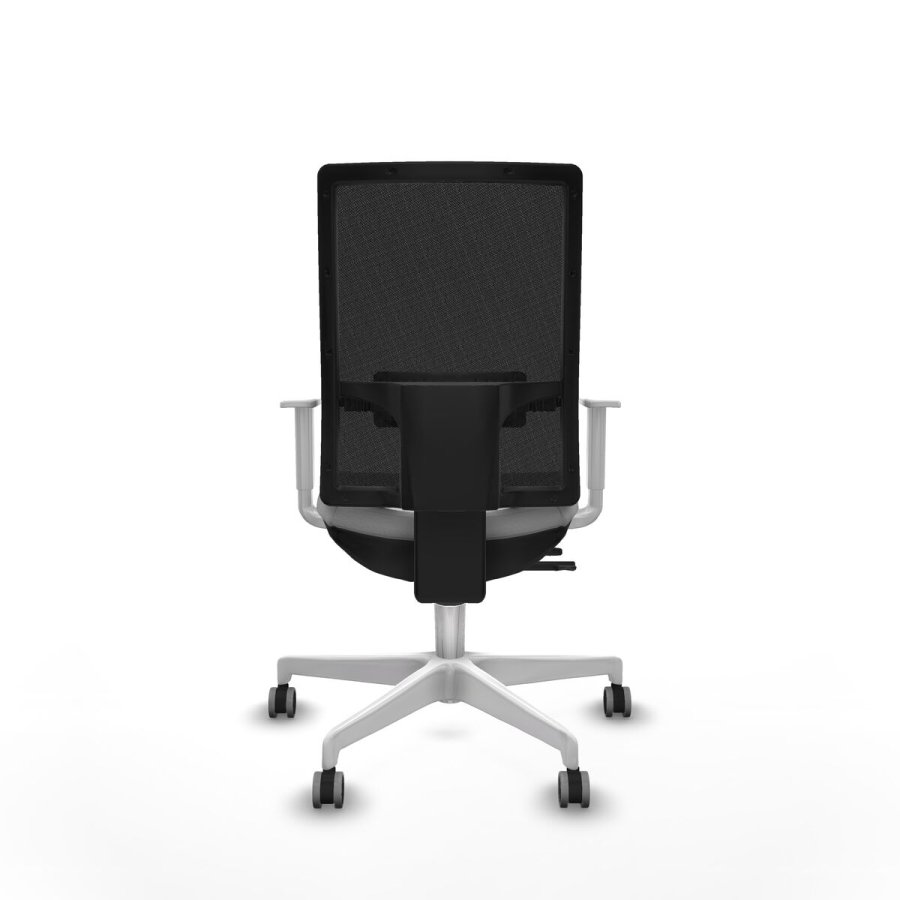 Kontorstol Piqueras y Crespo 4B026G0 Lysegr #5