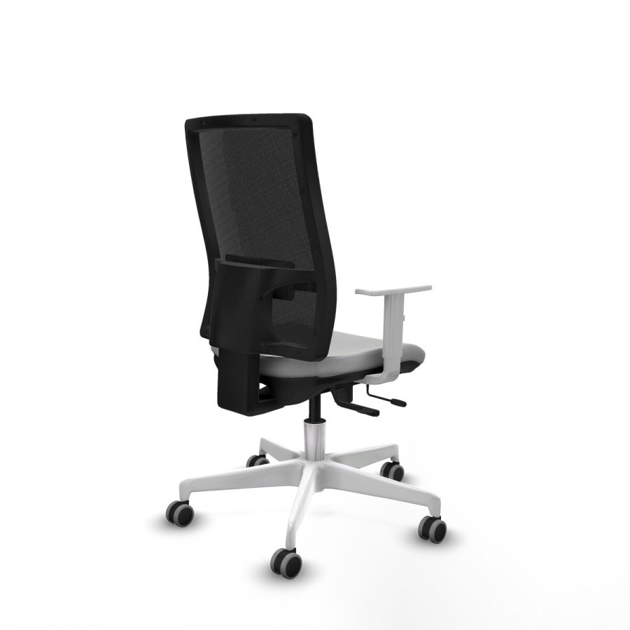 Kontorstol Piqueras y Crespo 4B026G0 Lysegr #6