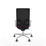 Kontorstol Piqueras y Crespo 4B026G0 Lilla #5