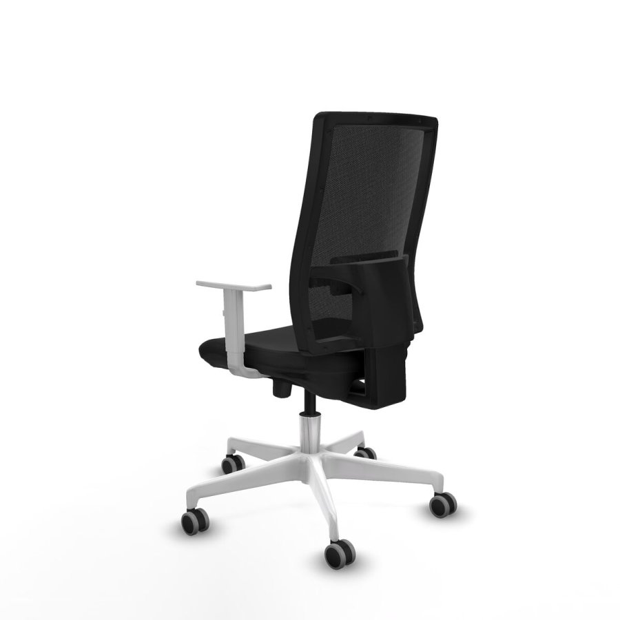 Kontorstol Piqueras y Crespo 4B026G0 Sort #4