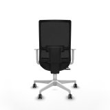 Kontorstol Piqueras y Crespo 4B026G0 Sort #5