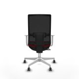 Kontorstol Piqueras y Crespo 4B026G0 Rdbrun #5