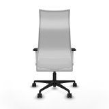 Kontorstol Piqueras y Crespo B1B036N Hvid #5