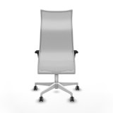 Kontorstol Piqueras y Crespo B1C026G Hvid #5