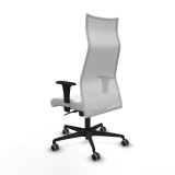 Kontorstol Piqueras y Crespo B1C036G Hvid #4