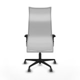 Kontorstol Piqueras y Crespo B2D036G Hvid #5