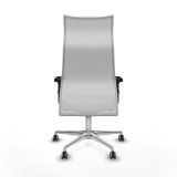 Kontorstol Piqueras y Crespo B2D086G Hvid #5