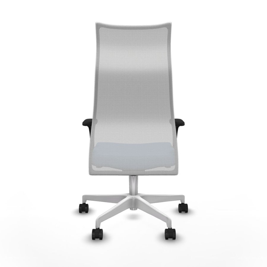 Kontorstol Piqueras y Crespo B1C026N #5