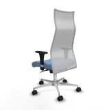 Kontorstol Piqueras y Crespo B1C086N #4