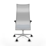 Kontorstol Piqueras y Crespo B1C086N #5