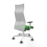 Kontorstol Piqueras y Crespo B1B026G Gr�n #6