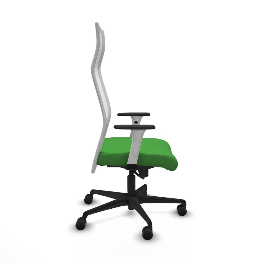 Kontorstol Piqueras y Crespo B1B036N Gr�n #7