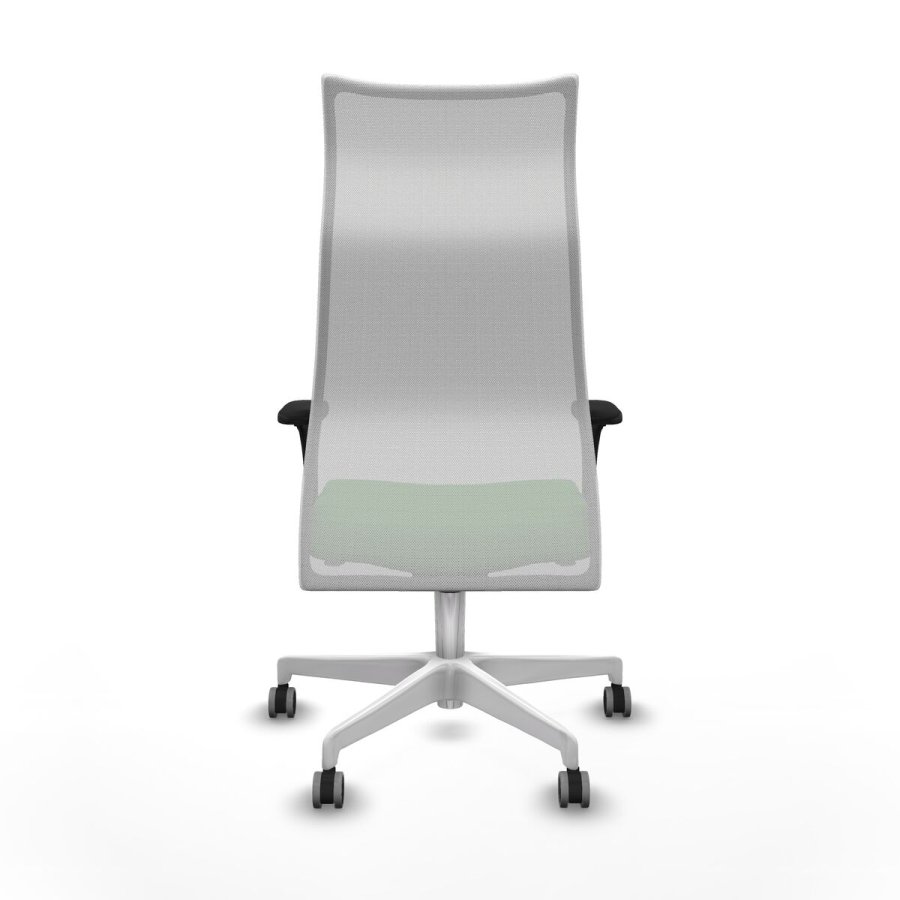 Kontorstol Piqueras y Crespo B1C026G Gr�n #5