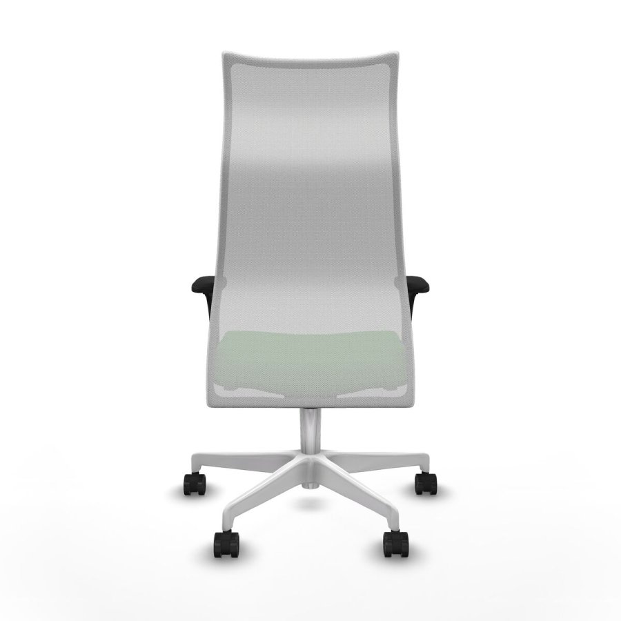 Kontorstol Piqueras y Crespo B1C026N Gr�n #5