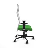 Kontorstol Piqueras y Crespo B1C036G Gr�n #7