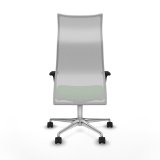 Kontorstol Piqueras y Crespo B1C086N Gr�n #5