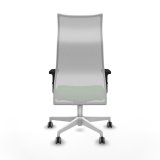 Kontorstol Piqueras y Crespo B2D026G Gr�n #5