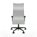 Kontorstol Piqueras y Crespo B2D036N Gr�n #5