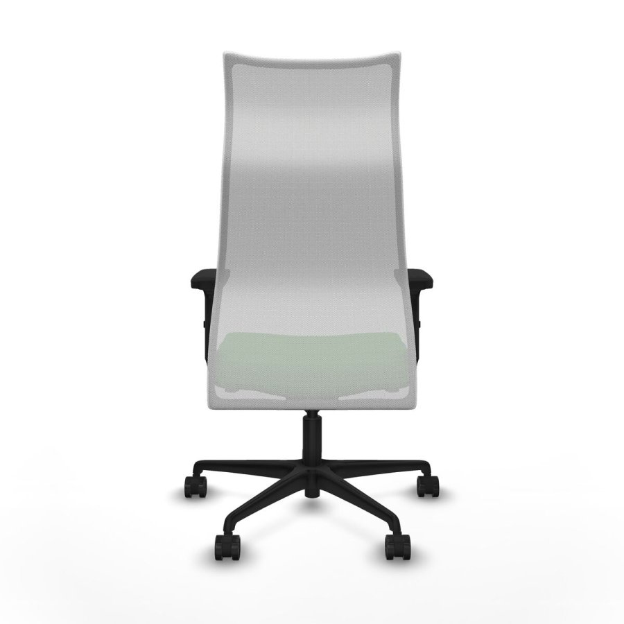 Kontorstol Piqueras y Crespo B2D036N Gr�n #5