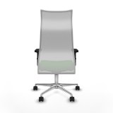 Kontorstol Piqueras y Crespo B2D086N Gr�n #5