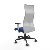 Kontorstol Piqueras y Crespo B1B036G Marinebl� #4