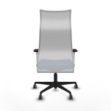 Kontorstol Piqueras y Crespo B1B036G Marinebl� #5