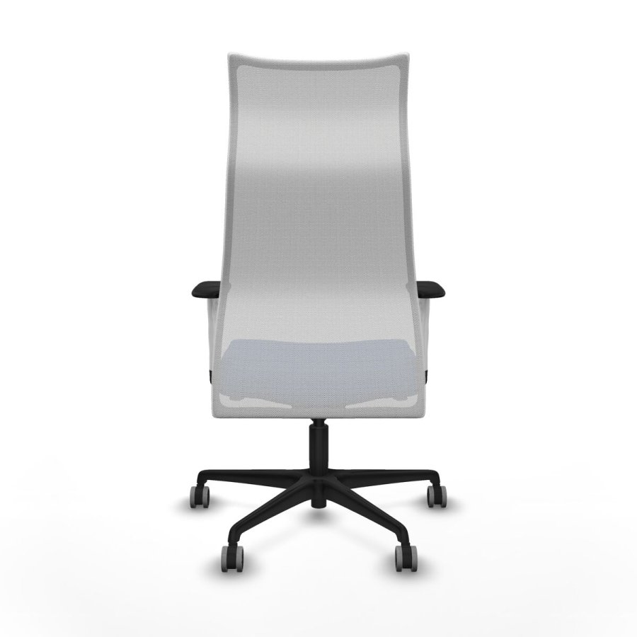 Kontorstol Piqueras y Crespo B1B036G Marinebl� #5