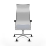 Kontorstol Piqueras y Crespo B1B086G Marinebl� #5