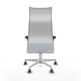 Kontorstol Piqueras y Crespo B1C026G Marinebl� #5